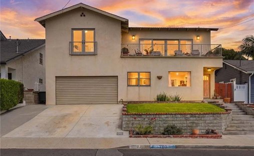 Casa a El Segundo, California, Stati Uniti 1