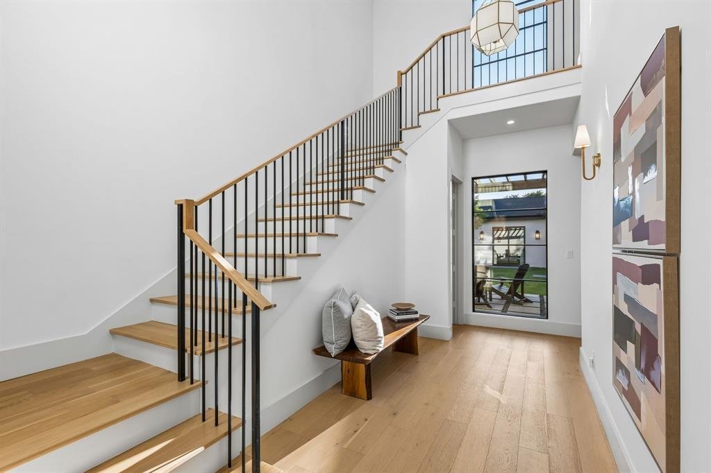 Casa en Dallas, Texas, Estados Unidos 3 - 18741023