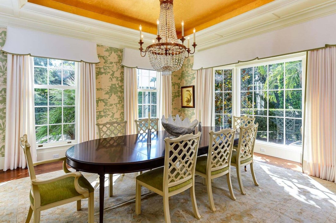 House in Palm Beach, Florida, United States 5 - 18740553