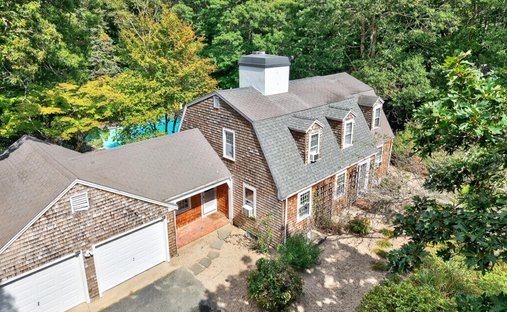 Haus in Falmouth, Massachusetts, Vereinigte Staaten 1
