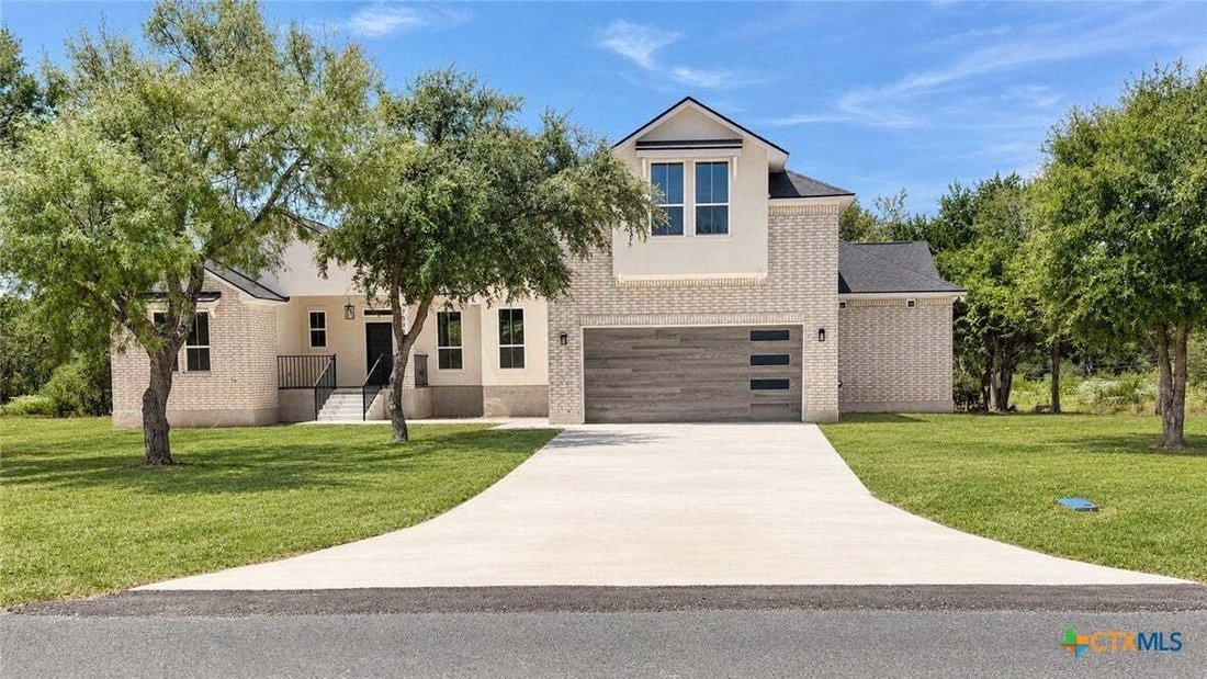 Casa en Bulverde, Texas, Estados Unidos 1 - 18742808