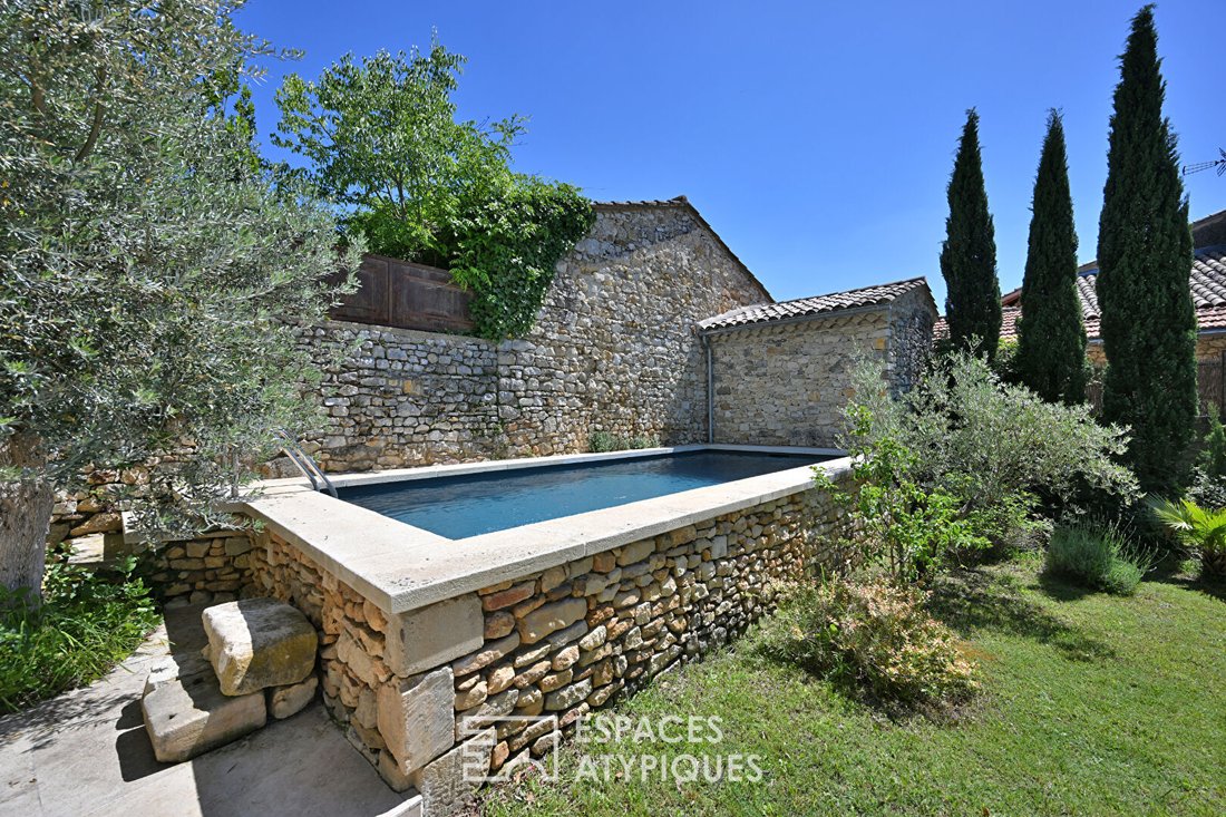 Villa à Goudargues, Occitanie, France 3 - 18745325