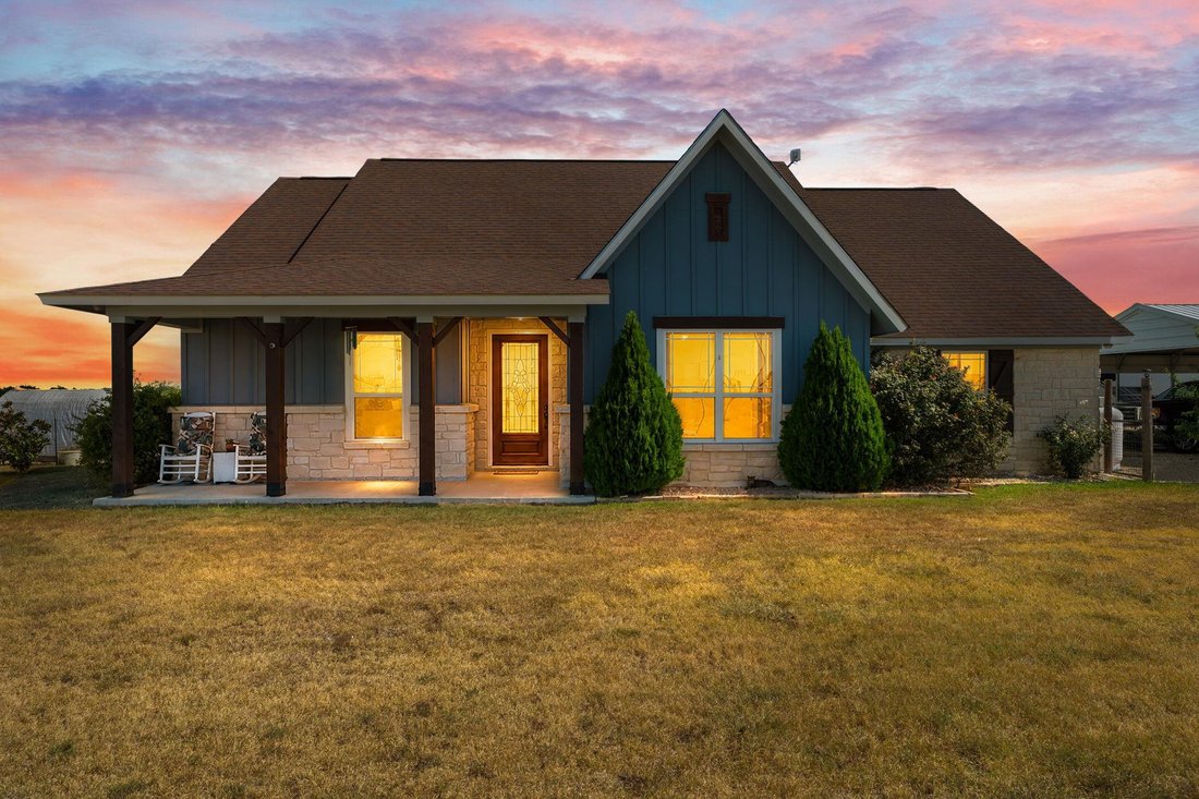 House in Florence, Texas, United States 2 - 18743643