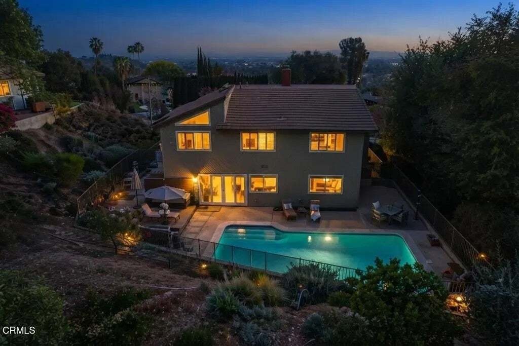 Casa a Sierra Madre, California, Stati Uniti 3 - 18168717