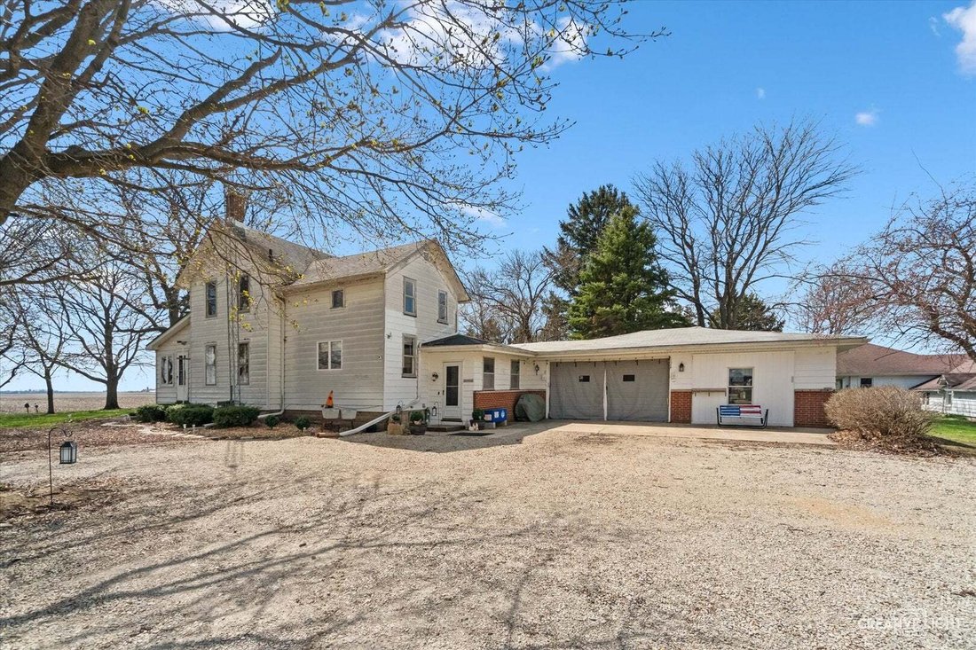 Casa a Hinckley, Illinois, Stati Uniti 5 - 18741128