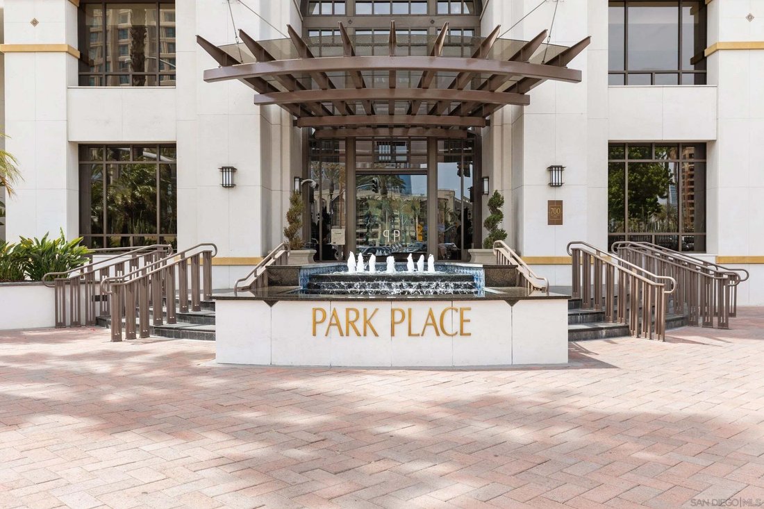 Condominio a San Diego, California, Stati Uniti 2 - 18744215