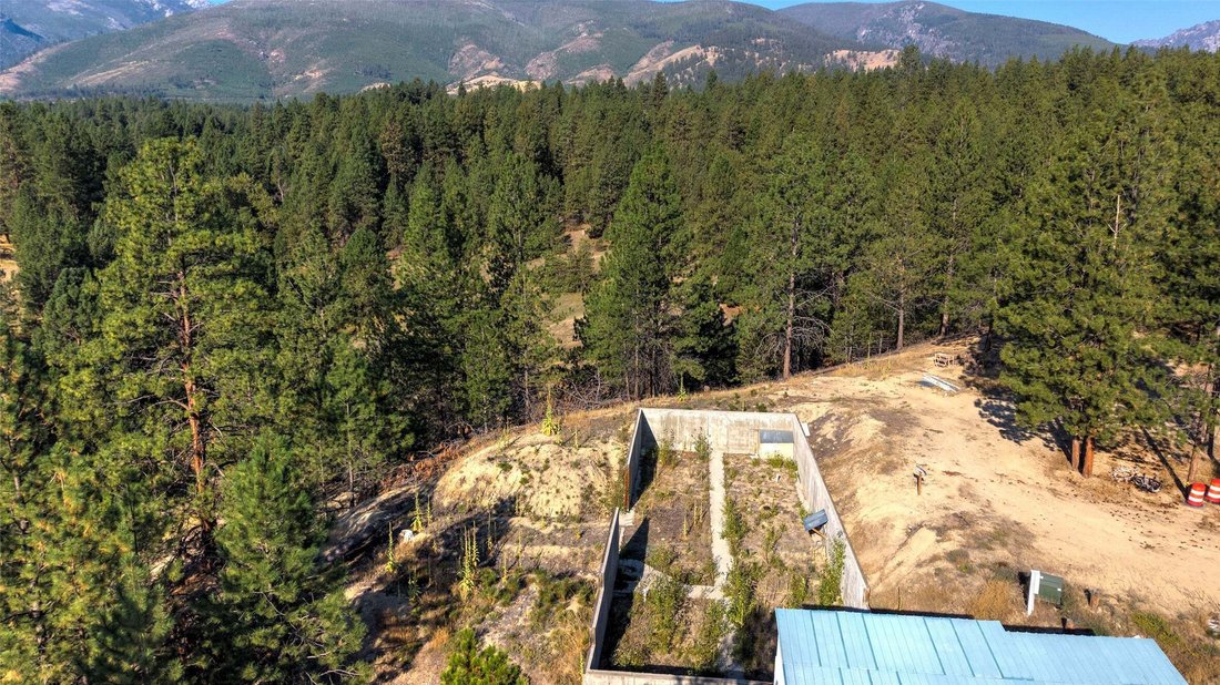 Terreno a Hamilton, Montana, Stati Uniti 4 - 18744960