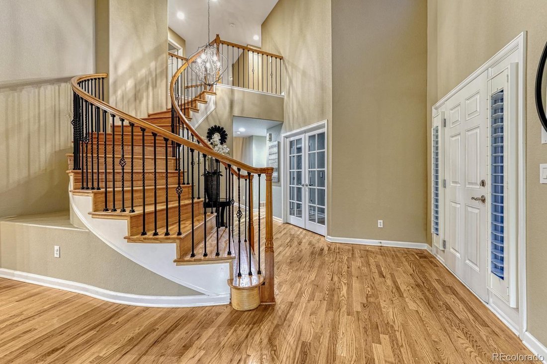 Casa en Castle Rock, Colorado, Estados Unidos 5 - 18742958