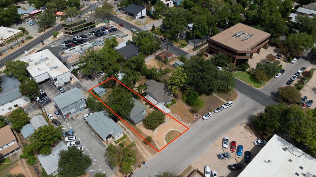 House in Austin, Texas, United States 2 - 18743679