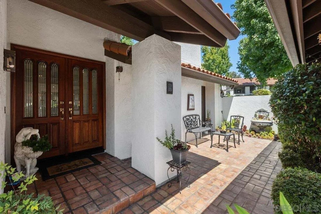 Residenza a Solana Beach, California, Stati Uniti 4 - 18744219