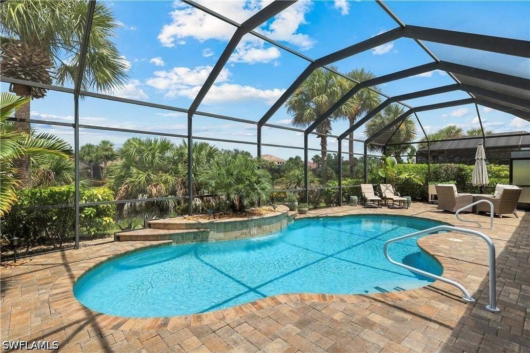 Casa a Naples, Florida, Stati Uniti 2 - 18742756