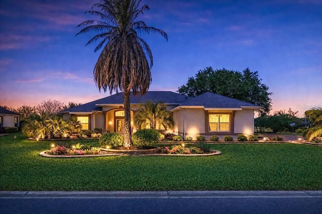 Haus in The Villages, Florida, Vereinigte Staaten 5 - 18740622