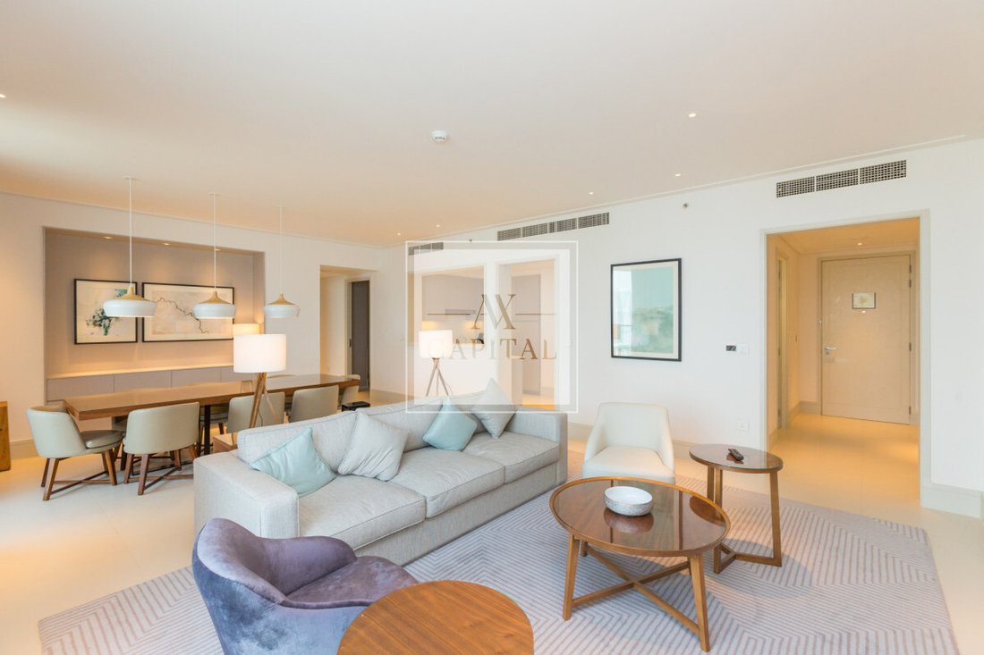 Apartment in Wadi Al Safa 5, Wadi Al Safa, Dubai 2 - 18742004