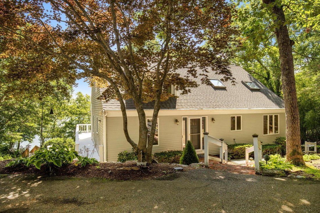 Casa en Barnstable, Massachusetts, Estados Unidos 5 - 18744442