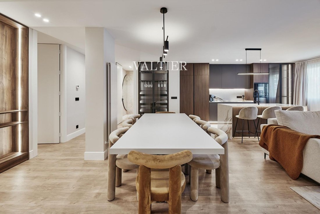 Appartement à Salamanque, Madrid, Espagne 5 - 18741580