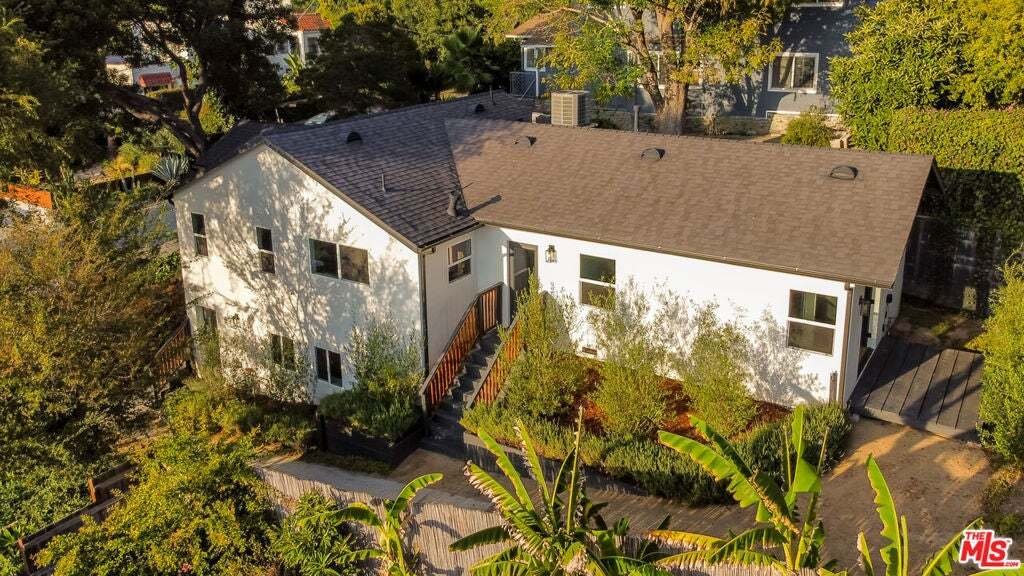 Casa en Los Ángeles, California, Estados Unidos 1 - 18742950