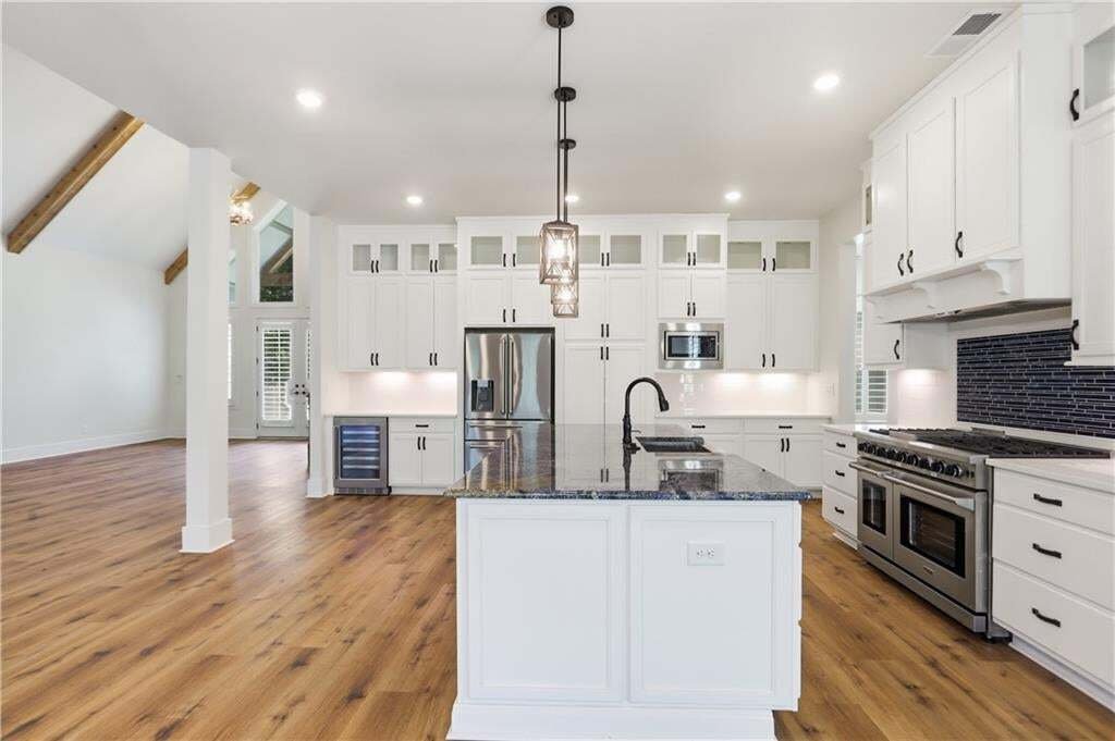 Casa a Cleveland, Georgia, Stati Uniti 2 - 18740863