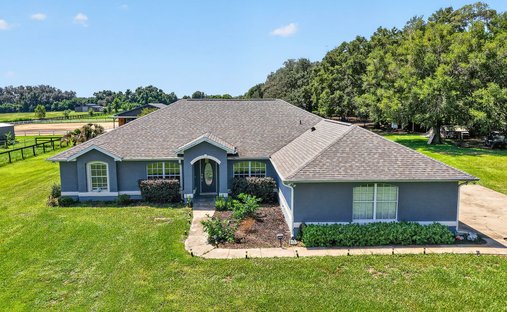 Farm Ranch in Dunnellon, Florida, Vereinigte Staaten 1