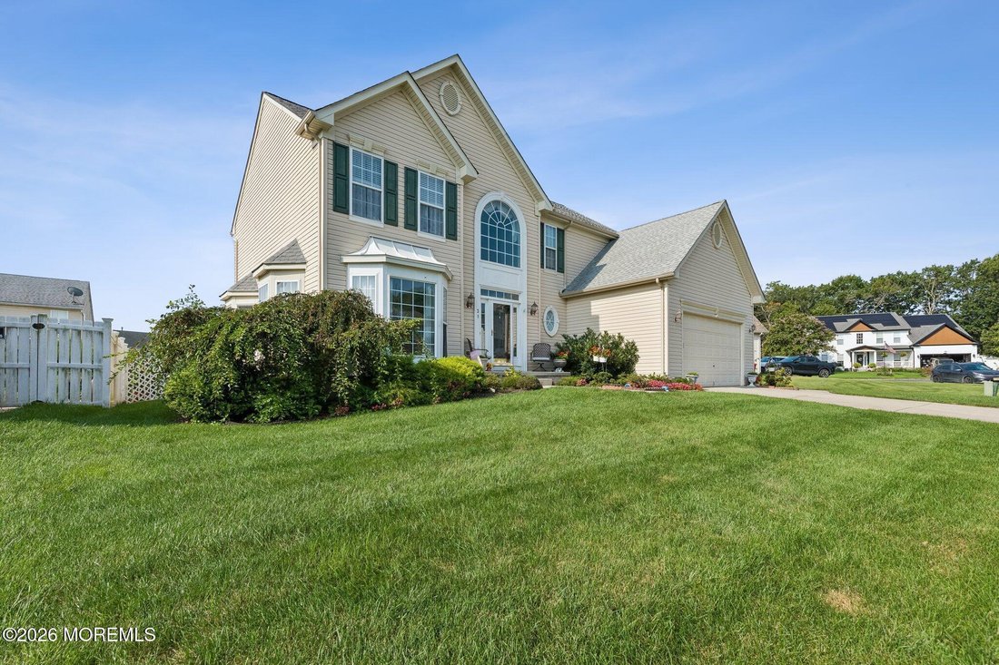 House in Berkeley Township, New Jersey, United States 2 - 18743004