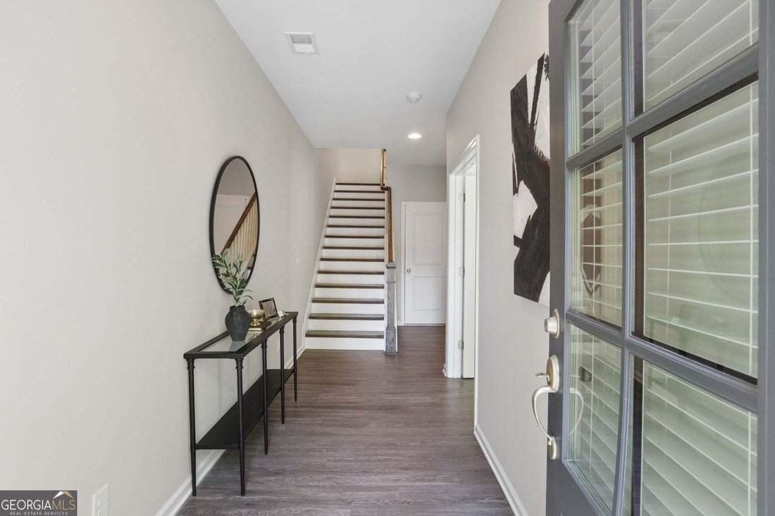 Townhouse in Atlanta, Georgia, United States 3 - 18744983