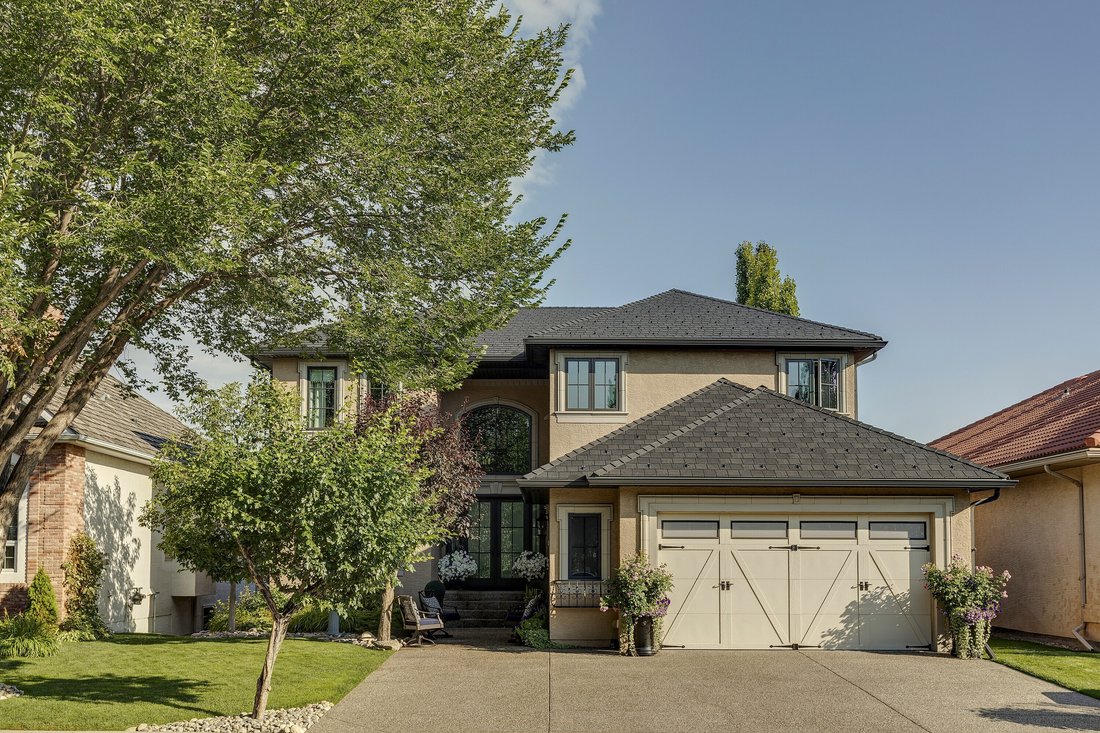 Casa a Calgary, Alberta, Canada 1 - 18742304
