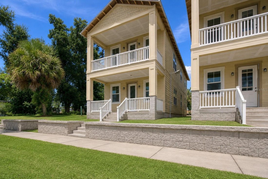 Haus in Tampa, Florida, Vereinigte Staaten 2 - 18743836