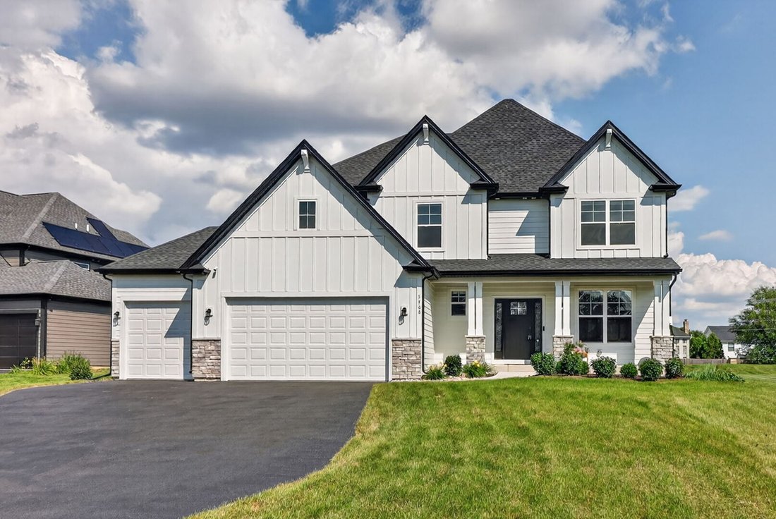 Casa a Naperville, Illinois, Stati Uniti 1 - 18744310