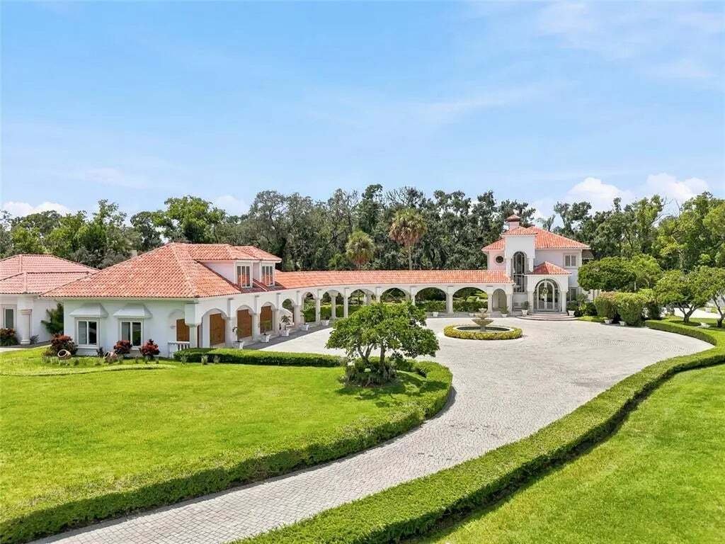 Casa a Tampa, Florida, Stati Uniti 2 - 18745977
