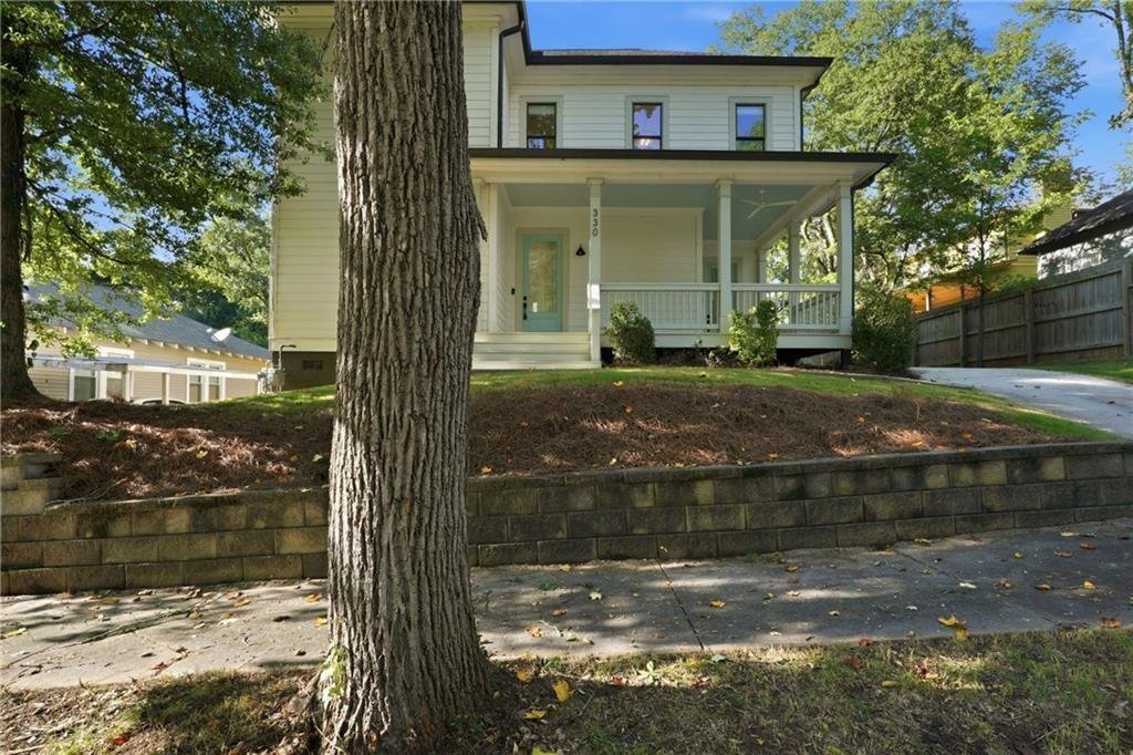 Casa a Atlanta, Georgia, Stati Uniti 1 - 18740856