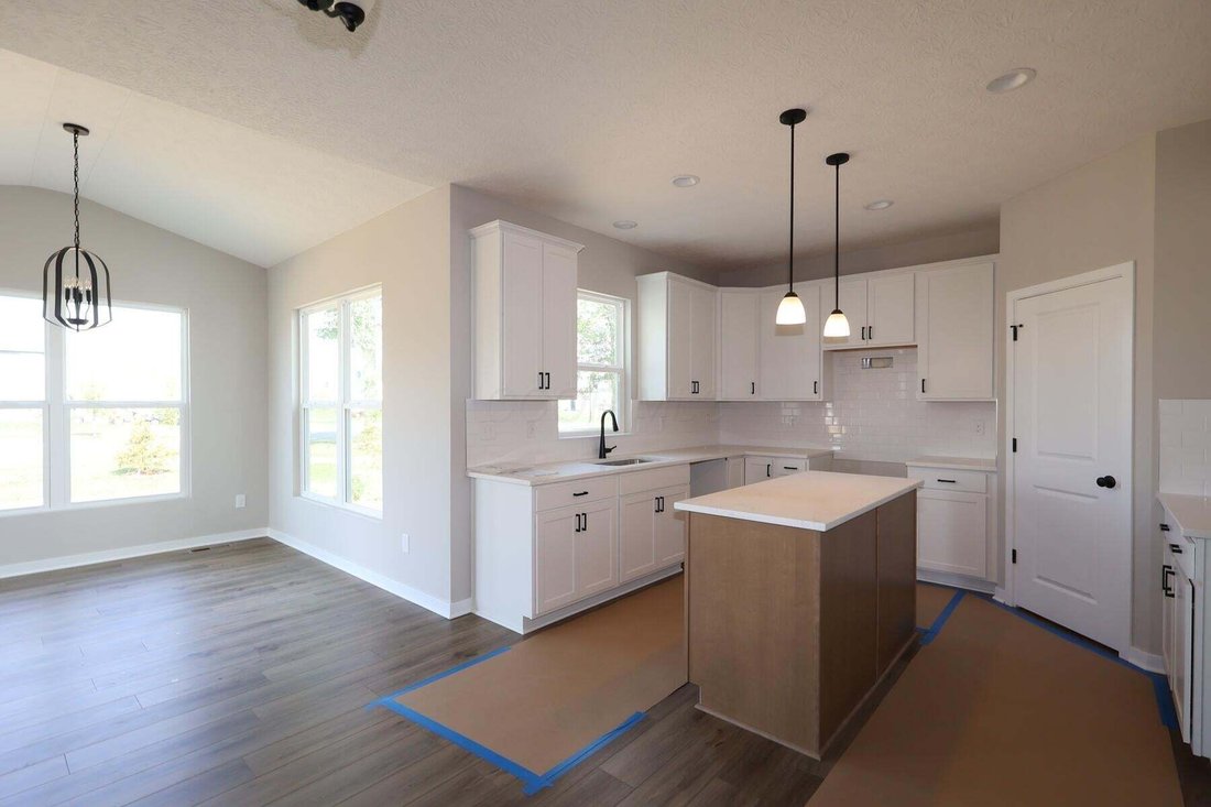 Casa a Liberty Township, Ohio, Stati Uniti 5 - 17864521