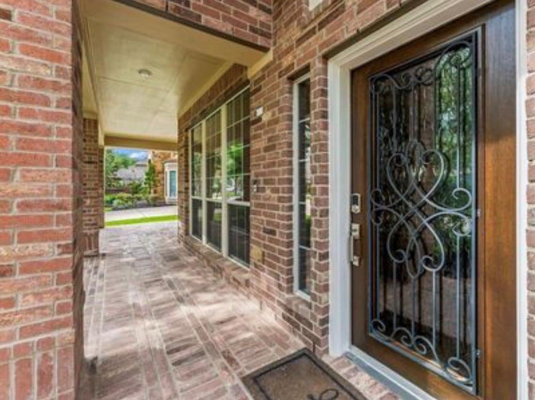 Haus in Katy, Texas, Vereinigte Staaten 2 - 18741108