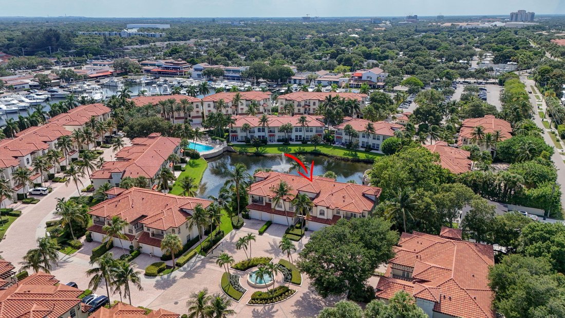 Stadthaus in Palm Beach Gardens, Florida, Vereinigte Staaten 2 - 18743591