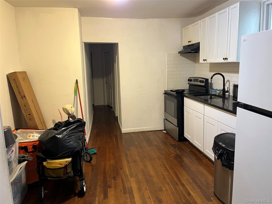 Casa en Nueva York, Nueva York, Estados Unidos 2 - 18743060