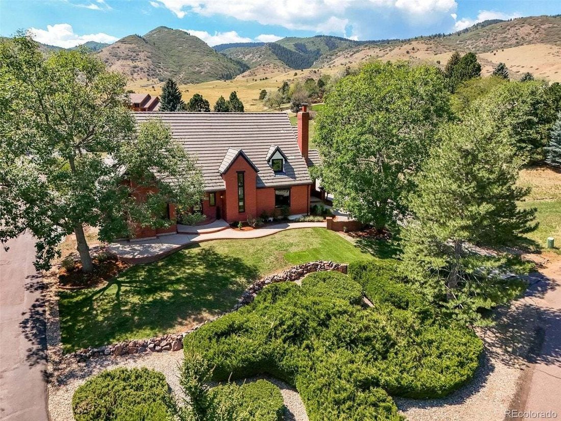 Casa en Littleton, Colorado, Estados Unidos 2 - 18743188
