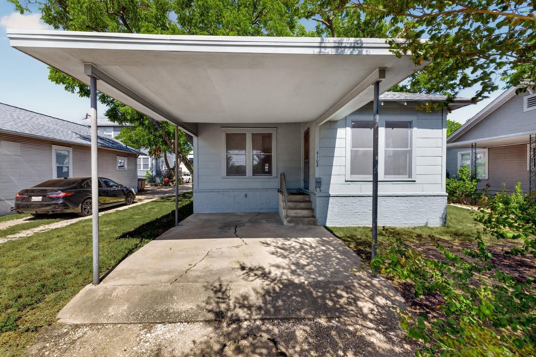 House in Austin, Texas, United States 5 - 18743679