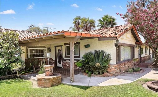 Casa a Rancho Cucamonga, California, Stati Uniti 1