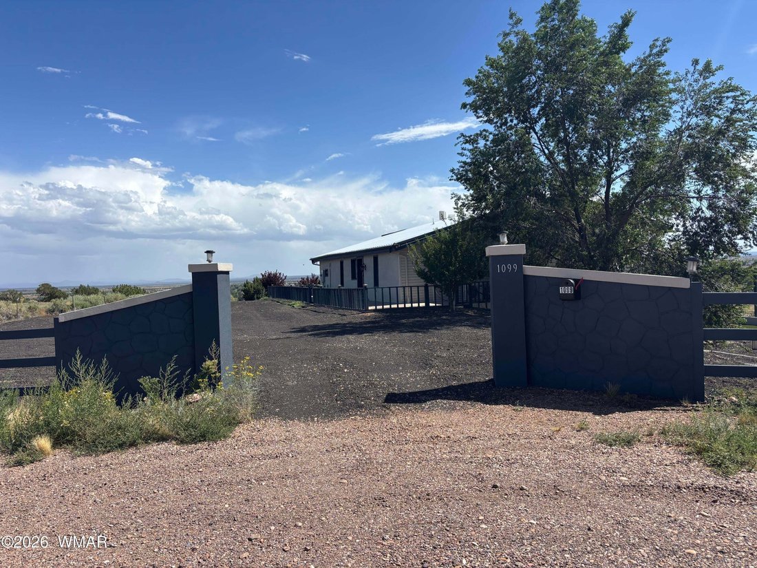 Maison à Snowflake, Arizona, États-Unis 2 - 18740518