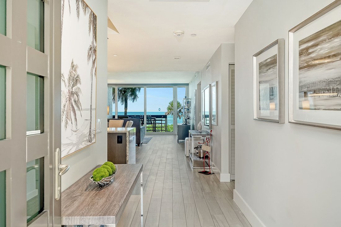Appartement à Longboat Key, Floride, États-Unis 3 - 18740041