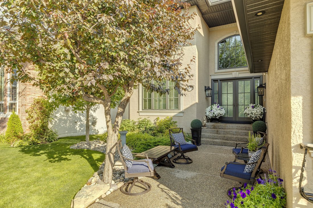 Casa a Calgary, Alberta, Canada 2 - 18742304