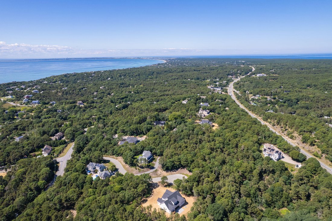 House in Wellfleet, Massachusetts, United States 2 - 18744435
