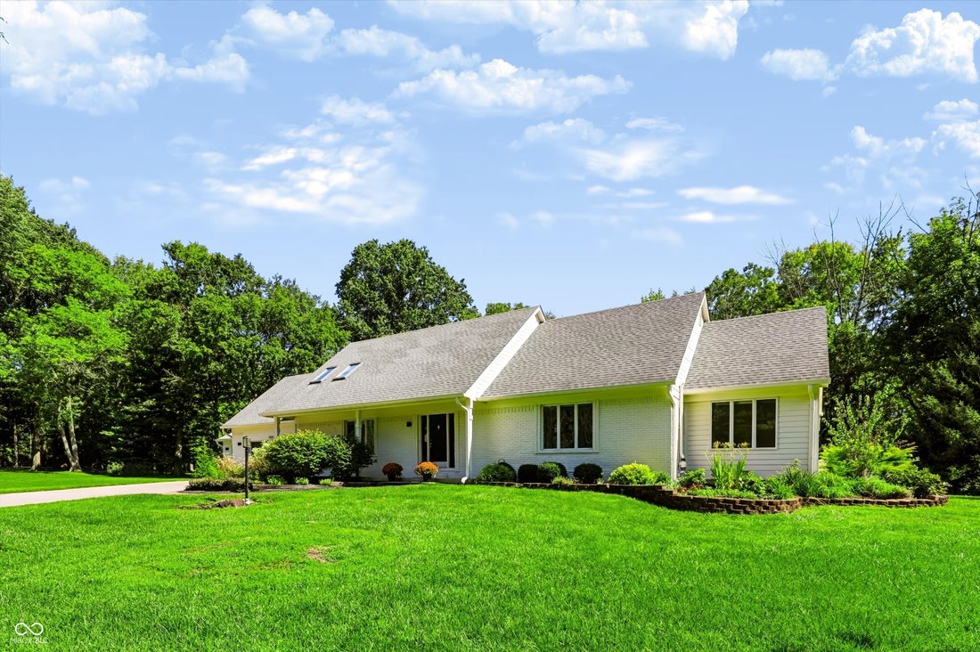 Haus in Zionsville, Indiana, Vereinigte Staaten 4 - 18740218