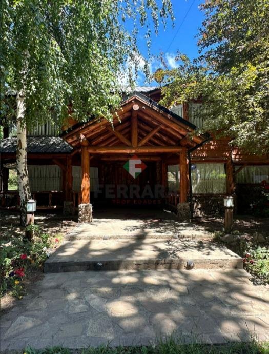 Casa en San Carlos de Bariloche, Río Negro, Argentina 5 - 18741654