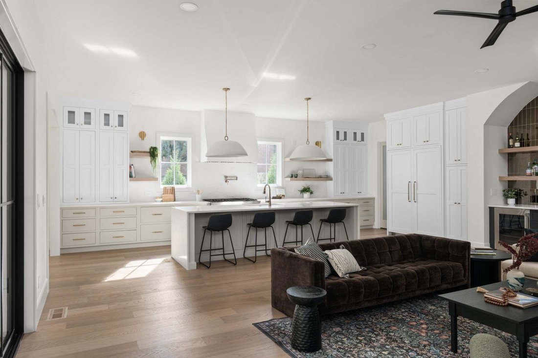 House in Nashville, Tennessee, United States 1 - 18740832