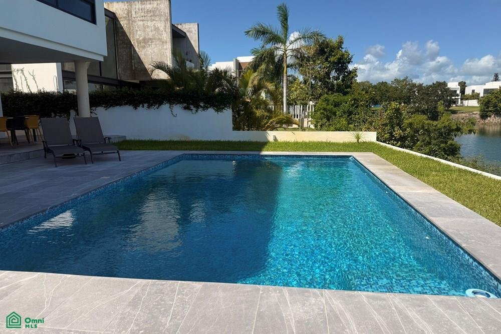 Maison à Lagos del Sol, Quintana Roo, Mexique 5 - 18056647