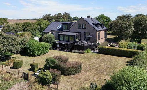 Haus in Glumslöv, Skåne län, Schweden 1