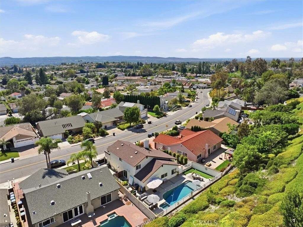 Casa en Mission Viejo, California, Estados Unidos 5 - 18744134