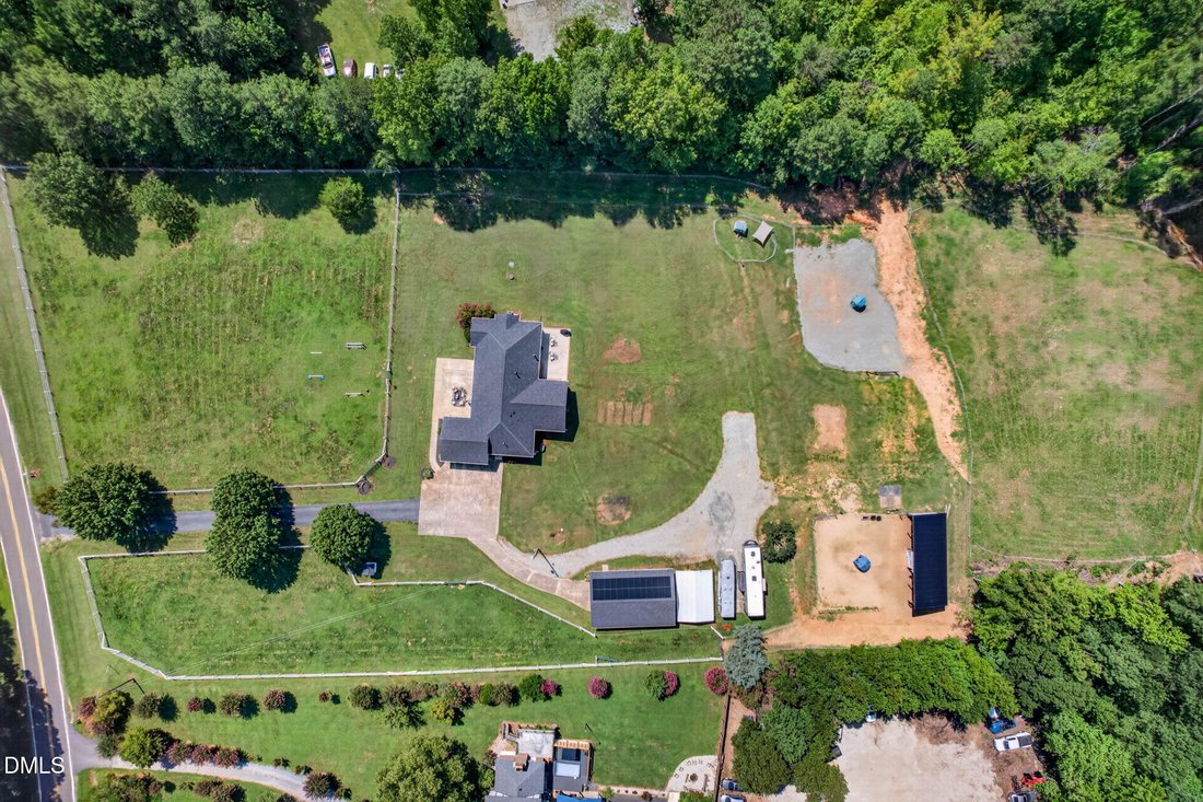House in Mebane, North Carolina, United States 2 - 18743482