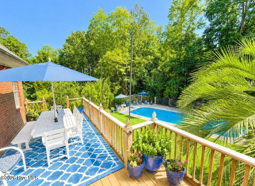 Casa a Sea Breeze, Carolina del Nord, Stati Uniti 3 - 18744026