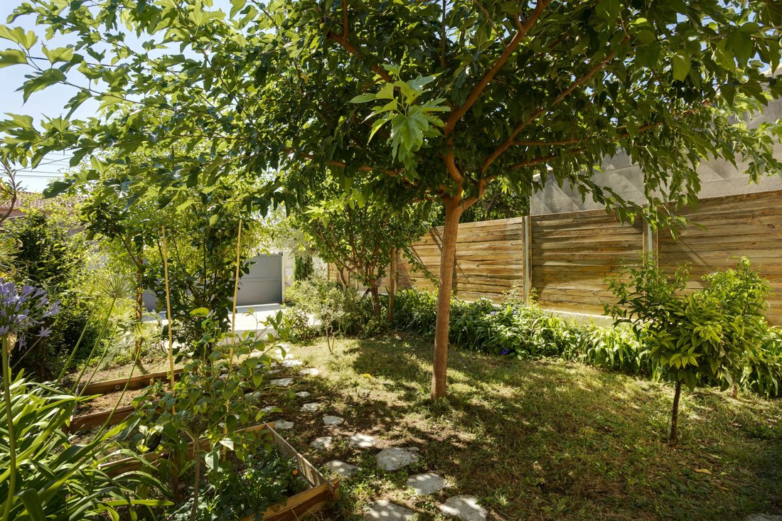 Haus in La Ciotat, Provence-Alpes-Côte d'Azur, Frankreich 1 - 18740332