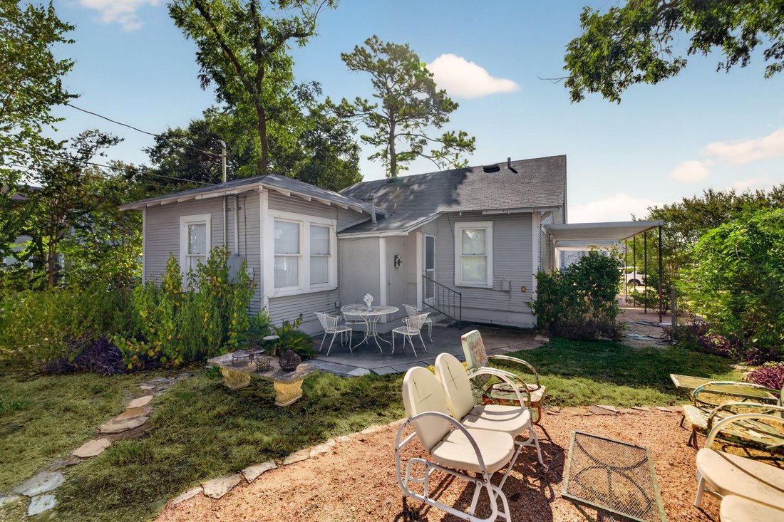 Haus in Austin, Texas, Vereinigte Staaten 2 - 18743666